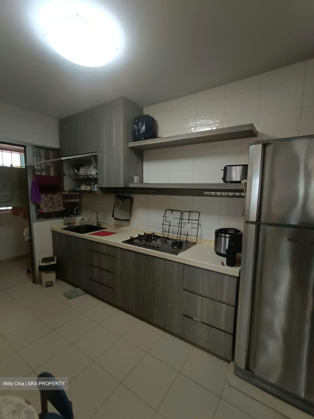 Blk 572B Champions Court (Woodlands), HDB 5 Rooms #636416111